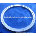 Swivel Plate Type aluminum lazy susan bearings